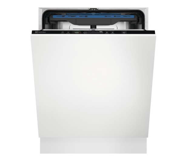 Zmywarka ELECTROLUX 60cm, 14kpl, SatelliteClean, MaxiFlex, AirDry, Beam on Floor, QuickSelect, GlassCare, SensorControl, AUTO Sense ,3kosz - 1026241 - zdjęcie